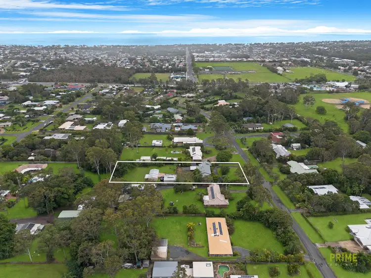 Second view of Homely house listing, 35 Kathleen Crescent, Wondunna QLD 4655