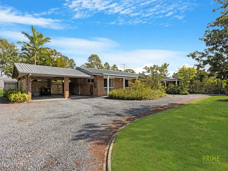 Third view of Homely house listing, 35 Kathleen Crescent, Wondunna QLD 4655