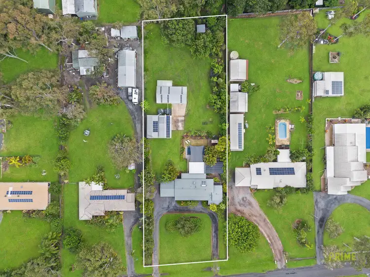 Fourth view of Homely house listing, 35 Kathleen Crescent, Wondunna QLD 4655