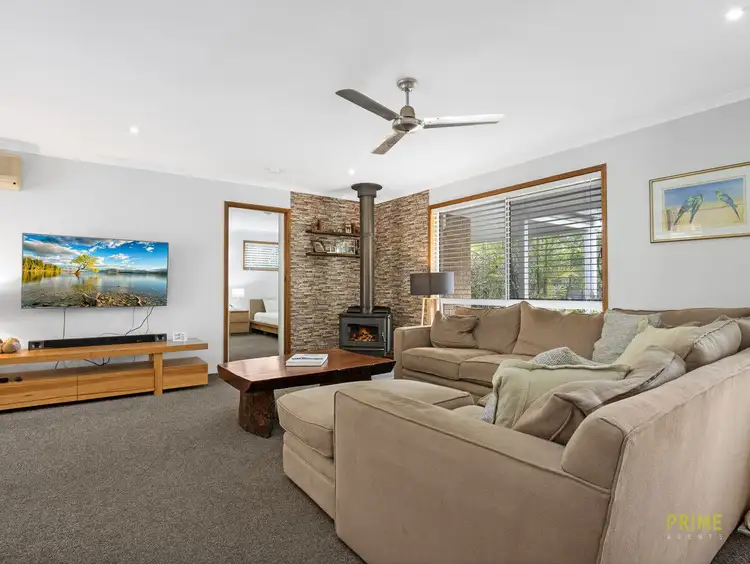 Fifth view of Homely house listing, 35 Kathleen Crescent, Wondunna QLD 4655