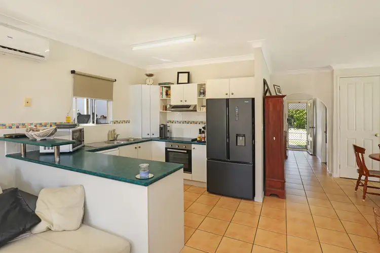 Fourth view of Homely house listing, 1 St Lucia Crescent, Kawana Island QLD 4575