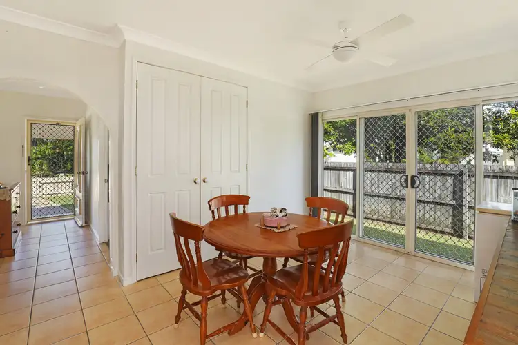 Fifth view of Homely house listing, 1 St Lucia Crescent, Kawana Island QLD 4575