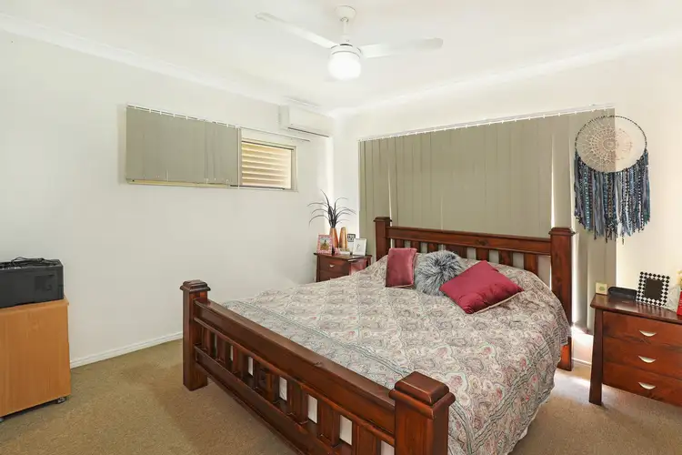 Sixth view of Homely house listing, 1 St Lucia Crescent, Kawana Island QLD 4575
