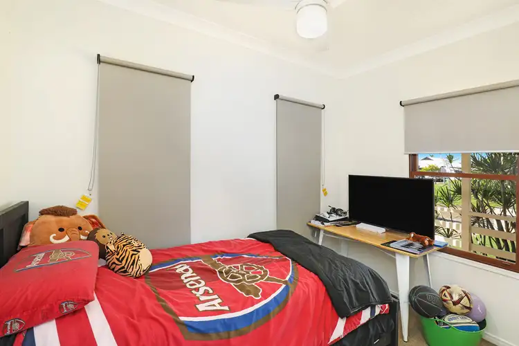 Seventh view of Homely house listing, 1 St Lucia Crescent, Kawana Island QLD 4575
