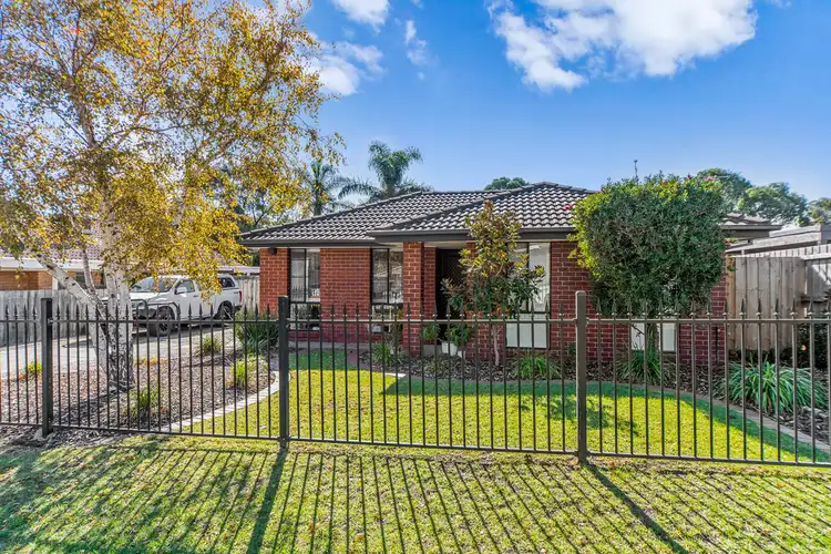 3 Capella Place, Carrum Downs VIC 3201