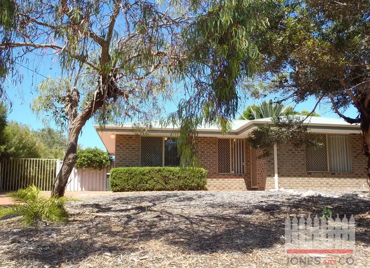 55 Whitfield Drive, Two Rocks WA 6037