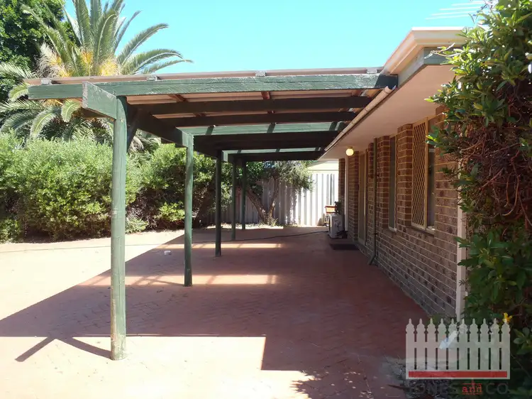 Second view of Homely house listing, 55 Whitfield Drive, Two Rocks WA 6037