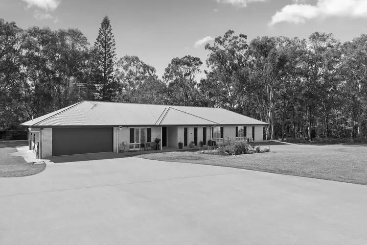 140 Sunnydene Road, Chandler QLD 4155