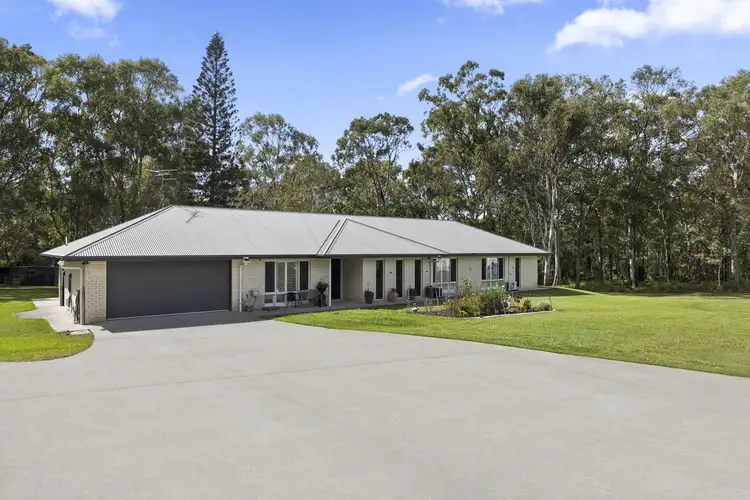 Second view of Homely house listing, 140 Sunnydene Road, Chandler QLD 4155