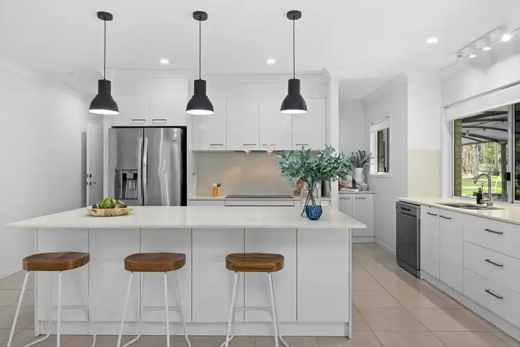 Fourth view of Homely house listing, 140 Sunnydene Road, Chandler QLD 4155