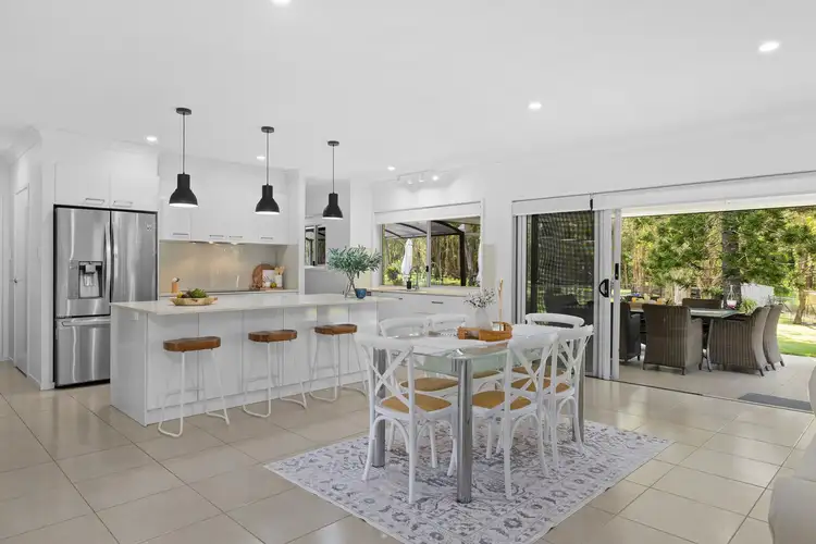 Fifth view of Homely house listing, 140 Sunnydene Road, Chandler QLD 4155