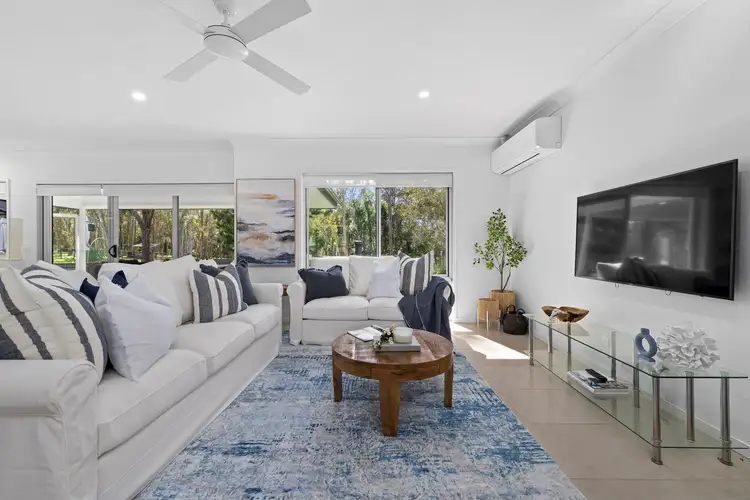 Sixth view of Homely house listing, 140 Sunnydene Road, Chandler QLD 4155
