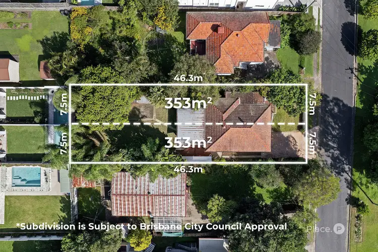 18 Brooks Street, Camp Hill QLD 4152