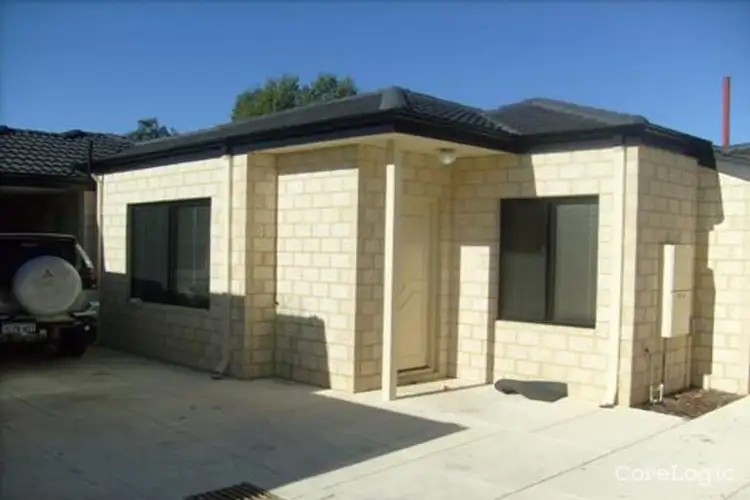 Main view of Homely villa listing, 2B Favell Way, Balga WA 6061