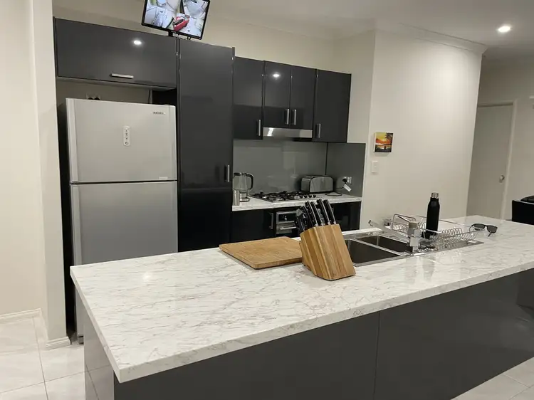 Third view of Homely villa listing, 2B Favell Way, Balga WA 6061