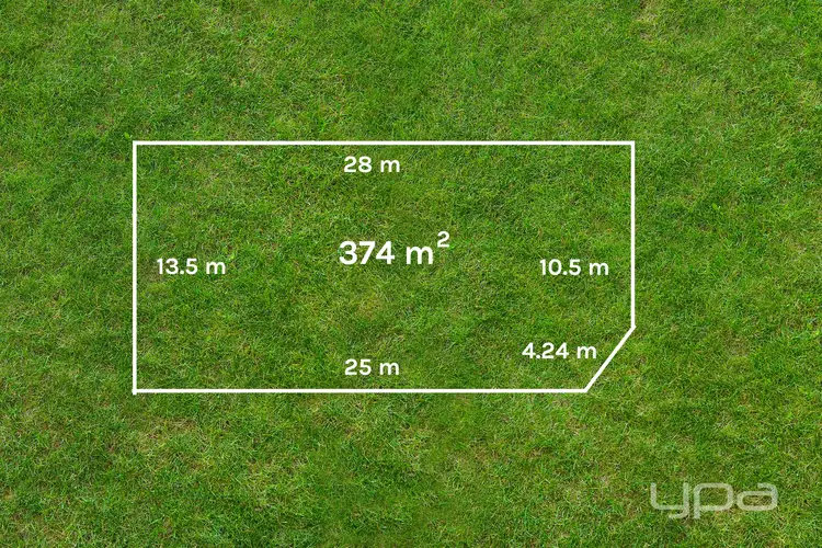 LOT 1317  5 Stenning Street, Wollert VIC 3750
