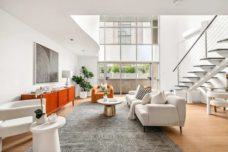 5/38-50 Mary Street, Surry Hills NSW 2010