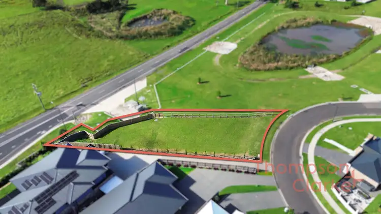 Second view of Homely land listing, 73 Petaltail Street, Chisholm NSW 2322