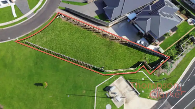 Third view of Homely land listing, 73 Petaltail Street, Chisholm NSW 2322