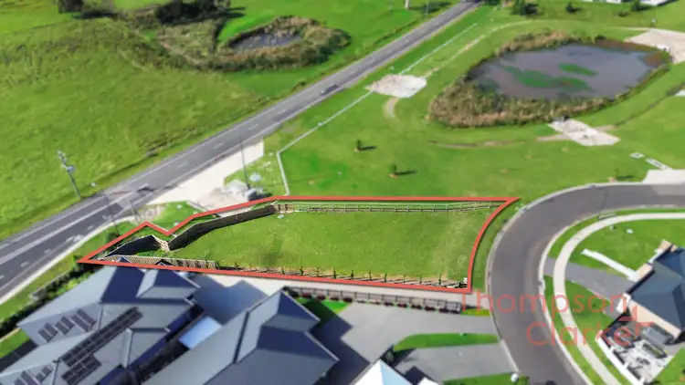 Third view of Homely land listing, 73 Petaltail Street, Chisholm NSW 2322