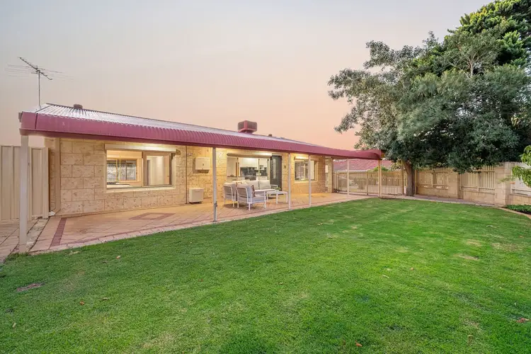Main view of Homely house listing, 9 Huckle Street, Tuart Hill WA 6060