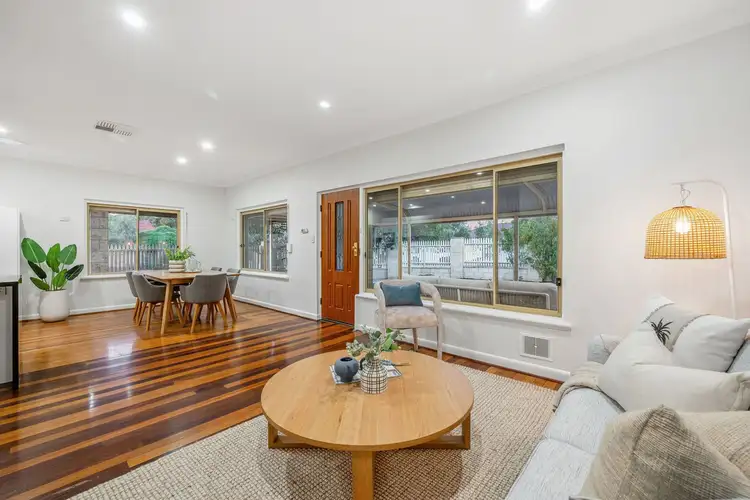 Second view of Homely house listing, 9 Huckle Street, Tuart Hill WA 6060