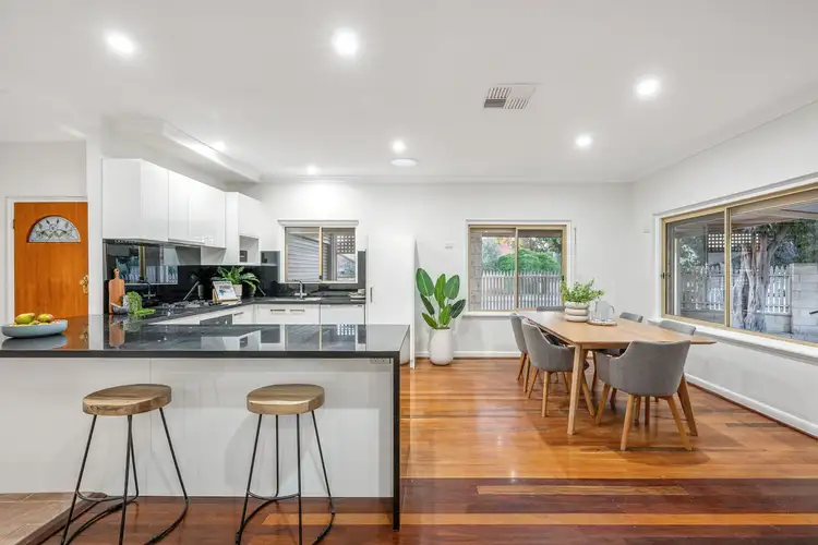 Fourth view of Homely house listing, 9 Huckle Street, Tuart Hill WA 6060