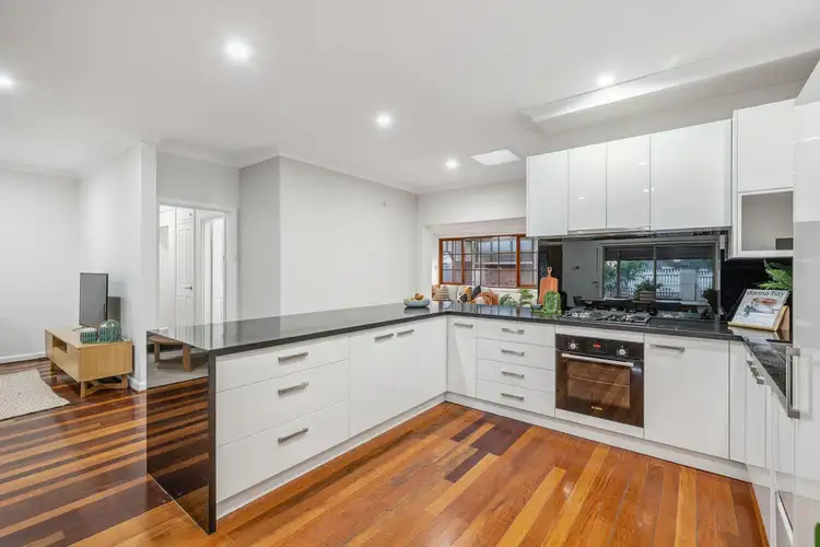 Fifth view of Homely house listing, 9 Huckle Street, Tuart Hill WA 6060