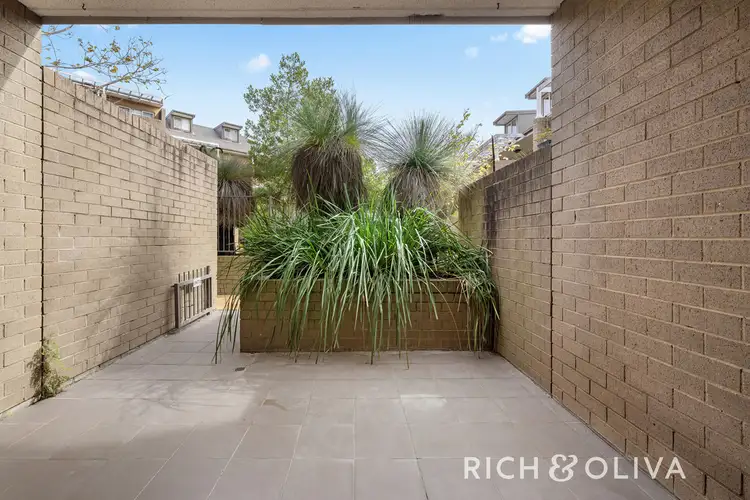 Main view of Homely apartment listing, 8/115 Constitution Road, Dulwich Hill NSW 2203