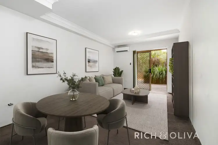 Second view of Homely apartment listing, 8/115 Constitution Road, Dulwich Hill NSW 2203