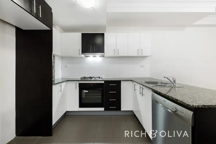 Fifth view of Homely apartment listing, 8/115 Constitution Road, Dulwich Hill NSW 2203