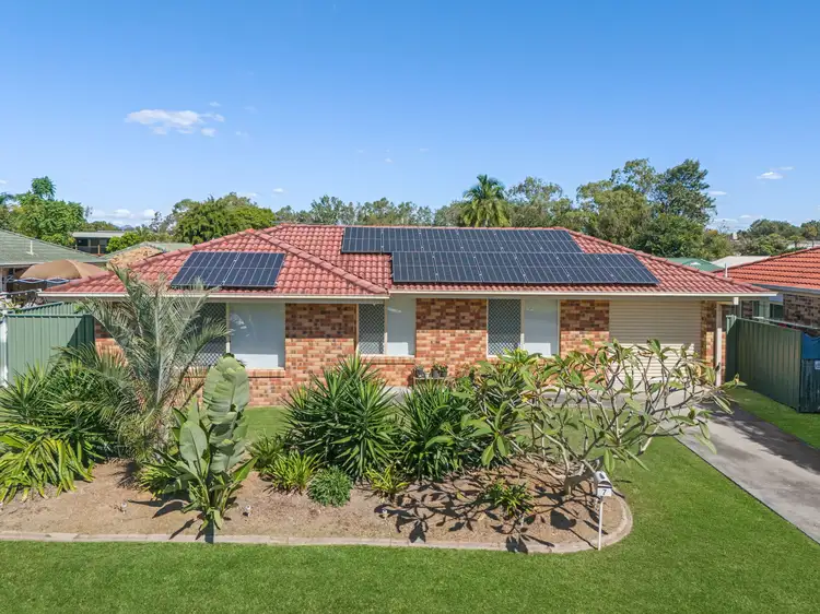 Main view of Homely house listing, 7 Colonial Court, Raceview QLD 4305