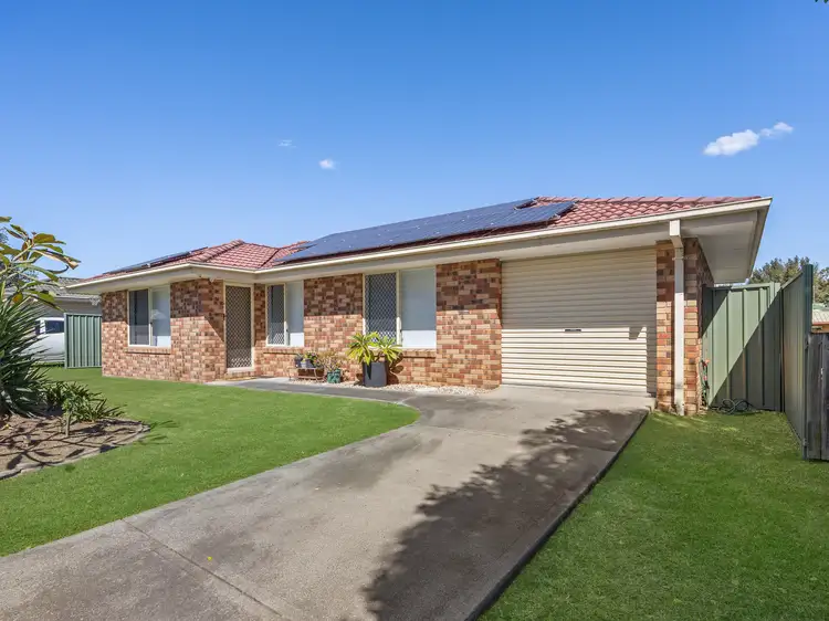 Second view of Homely house listing, 7 Colonial Court, Raceview QLD 4305