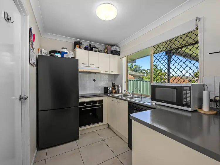 Third view of Homely house listing, 7 Colonial Court, Raceview QLD 4305