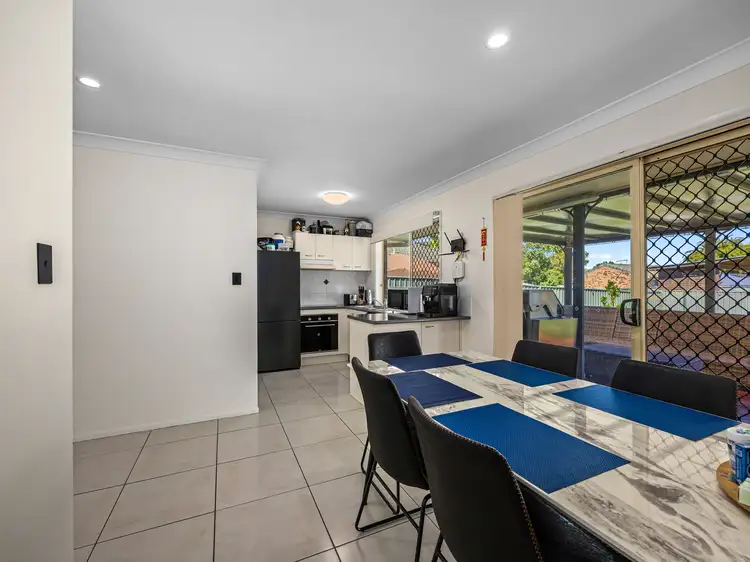 Fourth view of Homely house listing, 7 Colonial Court, Raceview QLD 4305