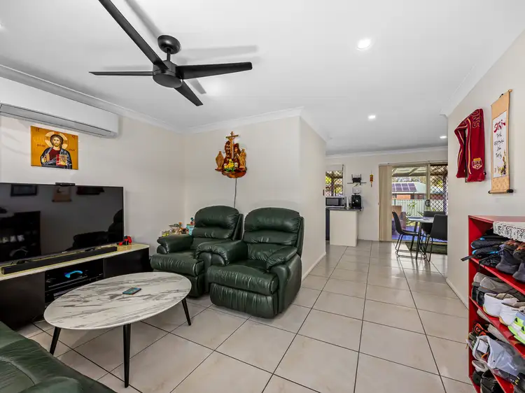 Fifth view of Homely house listing, 7 Colonial Court, Raceview QLD 4305