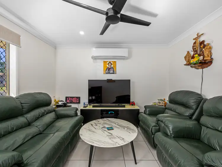 Sixth view of Homely house listing, 7 Colonial Court, Raceview QLD 4305