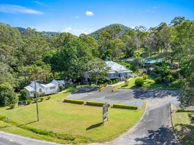 Main view of Homely other listing, 180 Beaudesert-Beenleigh Road, Windaroo QLD 4207