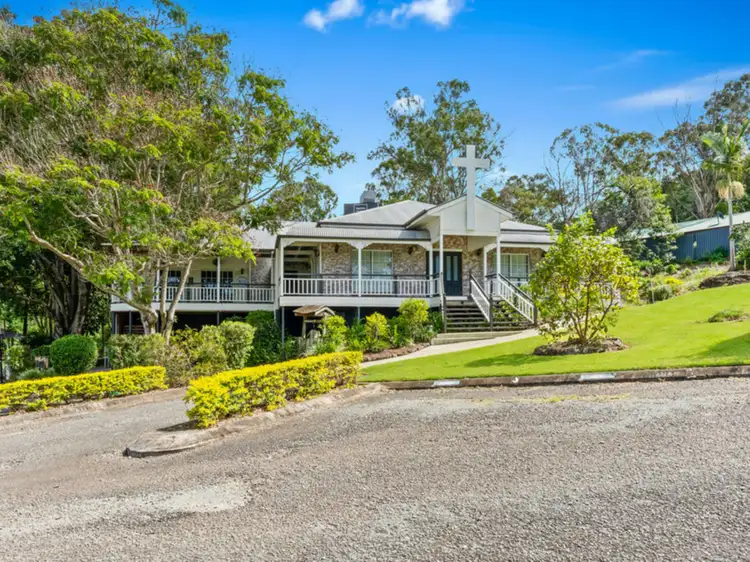 Third view of Homely other listing, 180 Beaudesert-Beenleigh Road, Windaroo QLD 4207