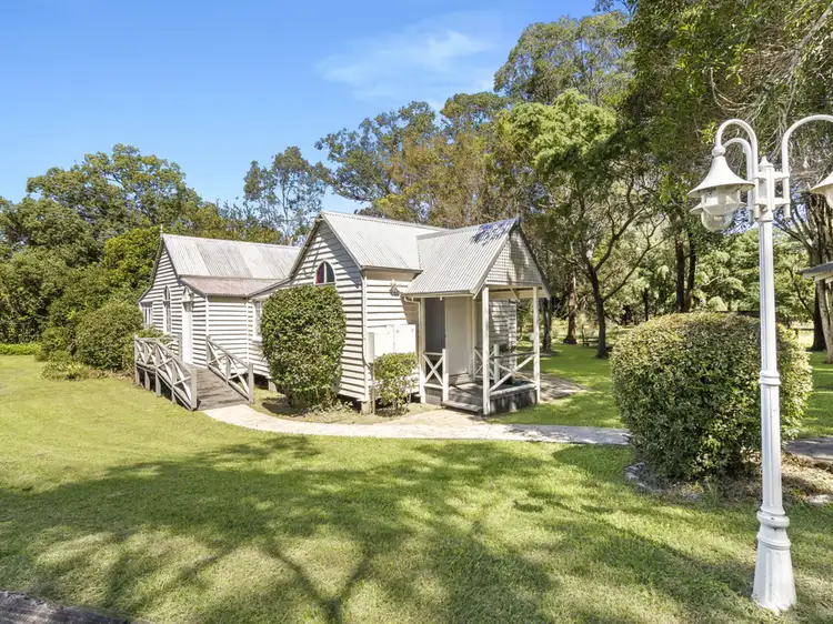 Fifth view of Homely other listing, 180 Beaudesert-Beenleigh Road, Windaroo QLD 4207