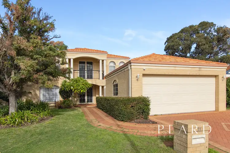 11 Garda Grove, Joondalup WA 6027