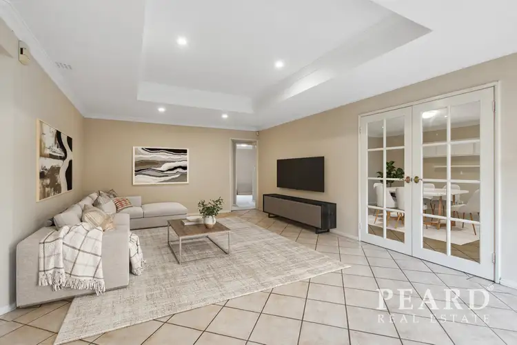 Second view of Homely house listing, 11 Garda Grove, Joondalup WA 6027