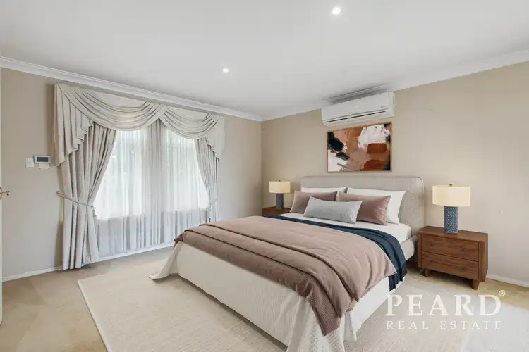 Third view of Homely house listing, 11 Garda Grove, Joondalup WA 6027
