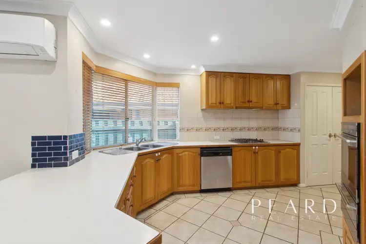 Sixth view of Homely house listing, 11 Garda Grove, Joondalup WA 6027