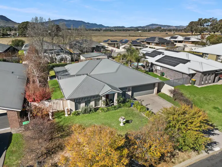 17 Kellett Drive, Mudgee NSW 2850