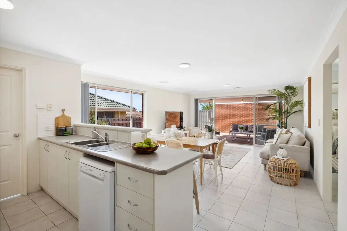 Main view of Homely house listing, 1/310 Stock Road, Willagee WA 6156