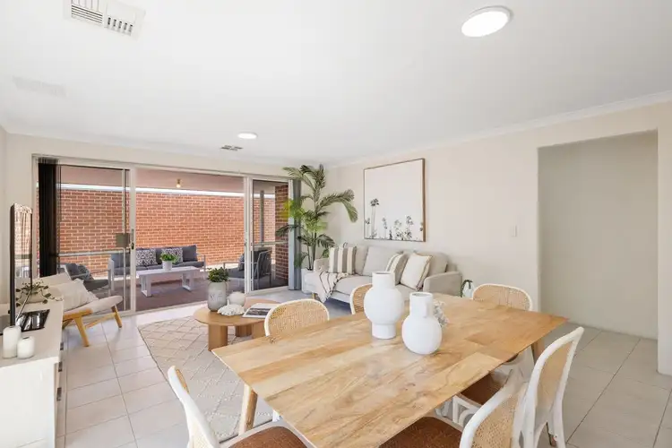 Third view of Homely house listing, 1/310 Stock Road, Willagee WA 6156