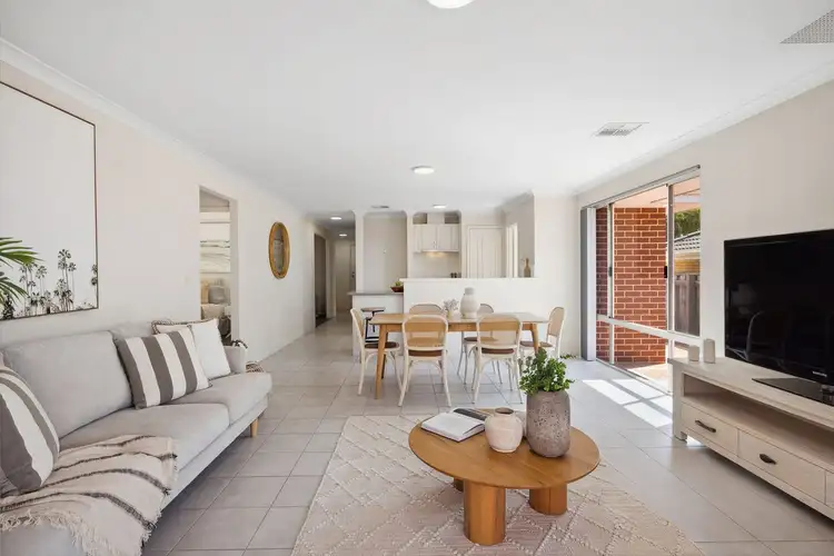 Fifth view of Homely house listing, 1/310 Stock Road, Willagee WA 6156