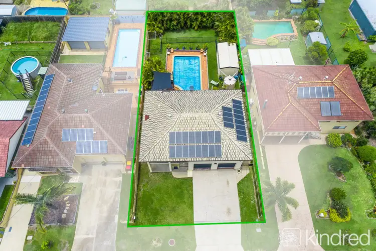 19 Cinnamon Court, Redcliffe QLD 4020