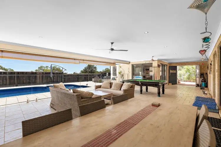 38 Darling Range Drive, Bedfordale WA 6112